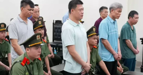 Cựu cán bộ ở Yên Bái cũ bị đề nghị án phạt đến 17 năm 6 tháng tù dù trước đó được tuyên vô tội