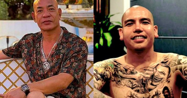 Chân dung Dũng Trọc Hà Đông và YouTuber 'Thật Mạnh'