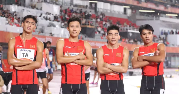 Lịch thi đấu Asiad 20 ngày 29/9: Cầu mây đôi nữ săn vàng, điền kinh chờ tiếp sức bứt phá