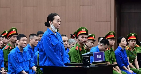Cựu bác sĩ, điều dưỡng đều khai nhận tiền để tạo điều kiện cho vợ chồng bệnh nhân ra khỏi viện tâm thần