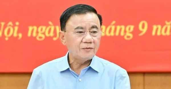 Quy định của Ban Bí thư về đảng ủy cơ sở ban, cơ quan, đơn vị sự nghiệp của Đảng ở Trung ương