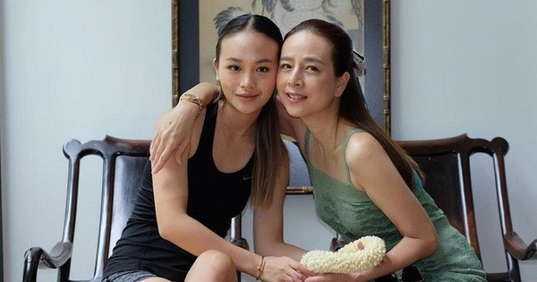 Chân dung ái nữ tỷ phú Madam Pang: 24 tuổi làm Phó chủ tịch, có 2 bằng đại học, Thạc sĩ loại xuất sắc tại Anh