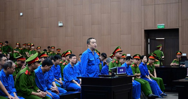 Cựu Viện trưởng khai cách biến người phạm tội thành bệnh nhân tâm thần