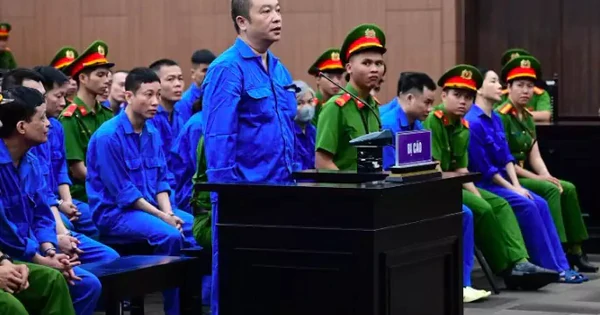 Cựu Viện trưởng Pháp y tâm thần Trung ương khai được 2 cựu công an tìm đến đưa hối lộ