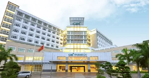 Tử vong sau phẫu thuật thẩm mỹ tại Bệnh viện Quốc tế City