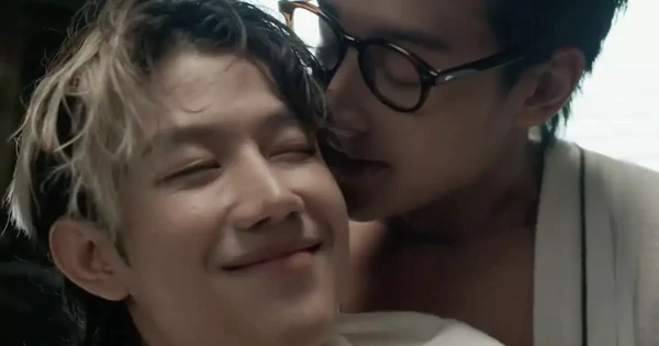 Cục Điện ảnh yêu cầu gỡ ngay phim 18+ có cảnh tình dục kéo dài