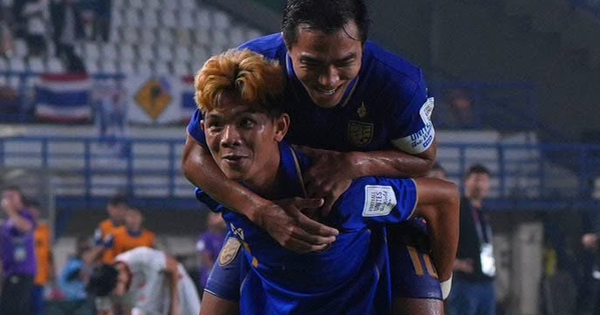 HLV Thái Lan: “Đáng ra chúng tôi phải thắng tuyển Việt Nam từ AFF Cup rồi”