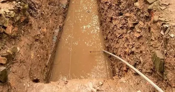 Những phát hiện khảo cổ nổi bật về điện Kính Thiên trước giờ khởi công