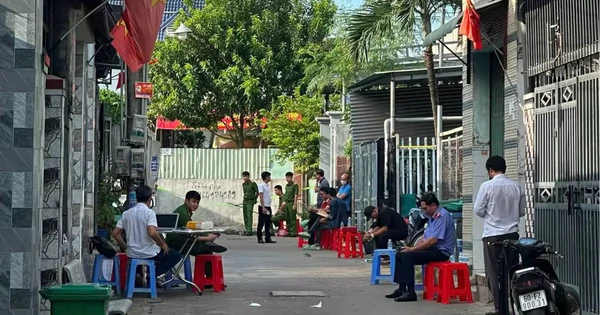 Đồng Nai: Thảm án khiến 4 người trong một gia đình thương vong