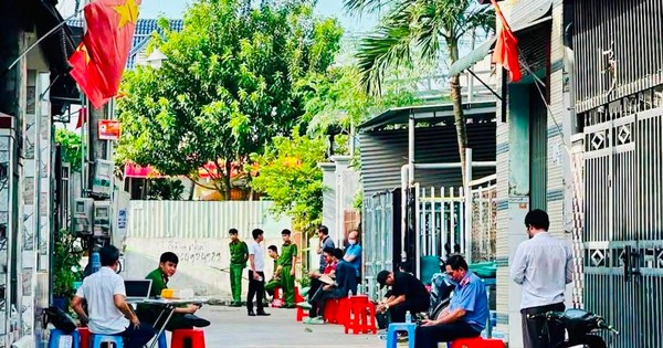 Vụ án mạng 3 mẹ con tử vong ở Đồng Nai: Nghi phạm đột nhập từ mái nhà, cố thủ bên trong sau khi gây án