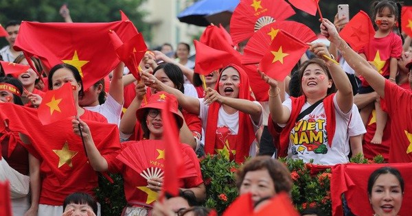 Tin vui: Thành phố giàu nhất Việt Nam vừa thu gần 5.000 tỷ đồng chỉ trong 5 ngày