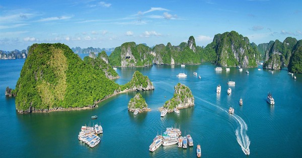 Vừa trở thành thành phố trực thuộc Trung ương, địa phương này đã lập đỉnh về một chỉ tiêu chỉ trong 5 ngày nghỉ lễ Quốc khánh