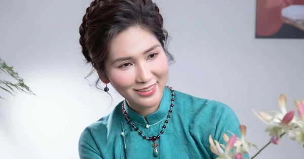 Thú vui của "hoa hậu cải lương" Như Huỳnh sau ánh đèn sân khấu