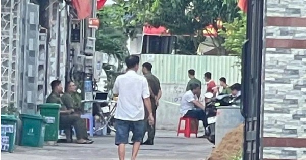 Thảm án khiến 4 người trong gia đình tử vong: Nghi phạm trèo vào nhà bạn gái, bị người cha đuổi