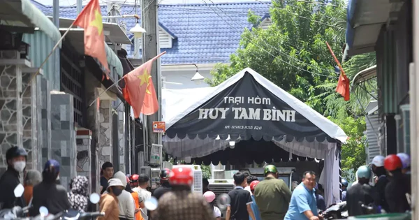 Hé lộ nguyên nhân vụ thảm án 4 người tử vong ở Đồng Nai
