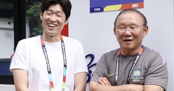 HLV Park Hang Seo bị LĐBĐ Hàn Quốc ép làm 'bia đỡ đạn' sau World Cup 2026