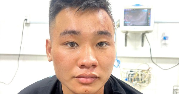 Danh tính nghi can vụ thảm án ở Đồng Nai khiến 3 mẹ con tử vong