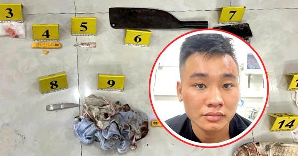 Nghi phạm vụ thảm án ở Đồng Nai khai 'không quen biết với gia đình nạn nhân'