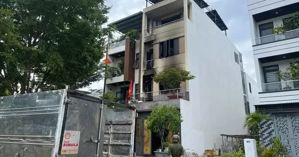 Vụ cháy nhà trong khu đô thị ở Nha Trang: Nữ giáo viên và mẹ chồng tử vong, danh tính nạn nhân