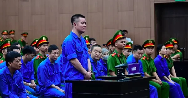 Chồng ‘bà trùm’ khai cách trốn khỏi Viện Pháp y tâm thần Trung ương