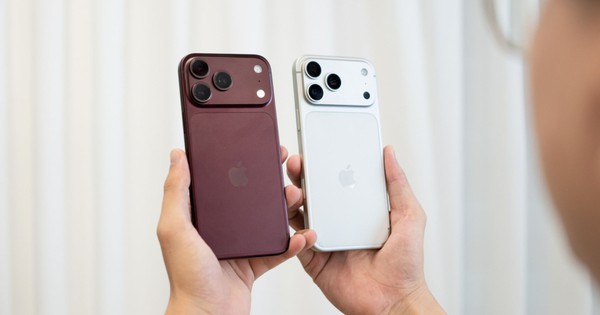 Tin vui cho những ai đang dùng iPhone 18 Pro, iPhone 18 Pro Max