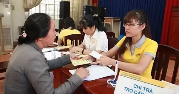 Những chính sách có hiệu lực từ tháng 10/2026