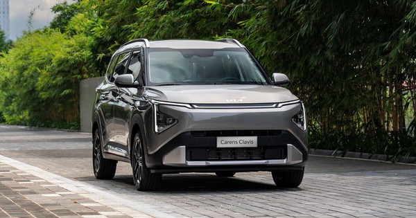 Tin xe 30/9: Kia Carens Clavis ra mắt Việt Nam, chốt giá từ 639 triệu đồng
