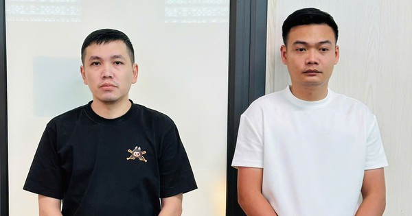 Chở bệnh nhân 16km, thu hơn 9 triệu đồng ở Thanh Hóa: Khởi tố 2 bị can