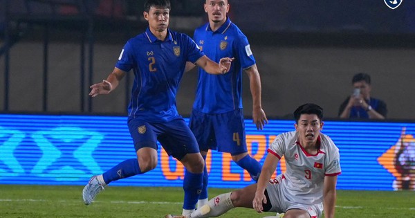 Thua Thái Lan, tuyển Việt Nam có đáng phải “xấu hổ” như lời HLV Kim Sang-sik?
