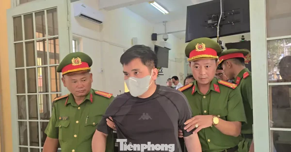 Ấn định ngày xét xử tài xế xe tải gây tai nạn khiến nữ sinh ở Vĩnh Long tử vong