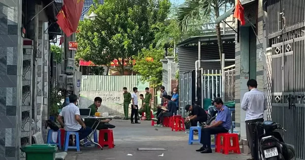 Những 'tín hiệu đỏ' cần được nhận diện nhìn từ vụ thảm án ở Đồng Nai