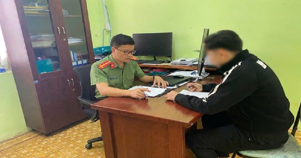 Công an sẽ xác minh nếu phát hiện chủ tài khoản ngân hàng có hành vi như sau