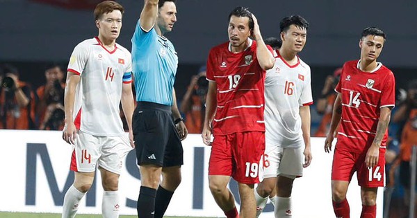 Indonesia tung đội hình mạnh nhất dự FIFA ASEAN Cup 2026, mối lo lớn cho tuyển Việt Nam