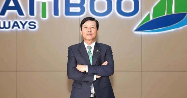 Người từng cho Bamboo Airways vay hơn 7.700 tỷ đồng bị tạm hoãn xuất cảnh