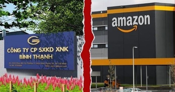 Doanh nghiệp dệt may Việt Nam thua kiện Amazon vừa công bố tài liệu quan trọng