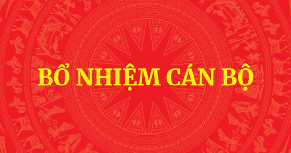 Thủ tướng bổ nhiệm 3 Thứ trưởng và 2 Phó Tổng Thanh tra Chính phủ