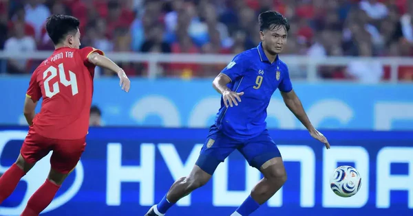 Bóng đá Thái Lan ưu tiên FIFA ASEAN Cup hơn ASIAD 2026