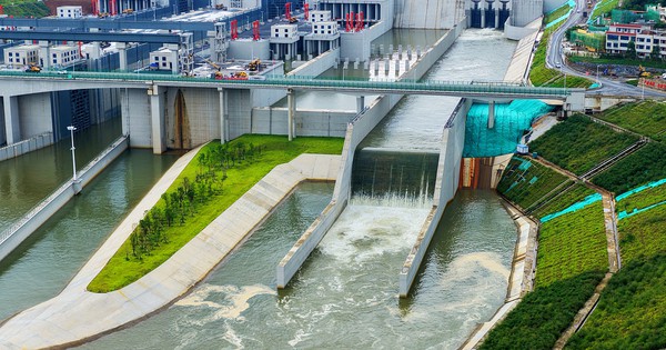 Trung Quốc bỏ 10,8 tỷ USD xây kênh đào: Chỉ 134 km nhưng rút ngắn 560 km – Việt Nam xuất hiện ở điểm cuối