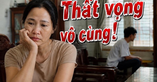 Nhắc nhở con 1 chuyện lúc 2h sáng, bà mẹ Hà Nội nhận câu trả lời mà mất ngủ suốt mấy ngày