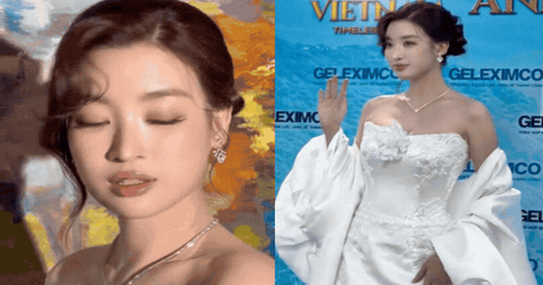 Hoa hậu “nghèo nhất Việt Nam” cưới Chủ tịch CLB bóng đá, tái xuất Miss World sau sinh con thứ 2, nhan sắc lộng lẫy