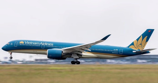 Máy bay Vietnam Airlines từ Đan Mạch về TP.HCM phải quay đầu sang Myanmar vì lý do bất ngờ