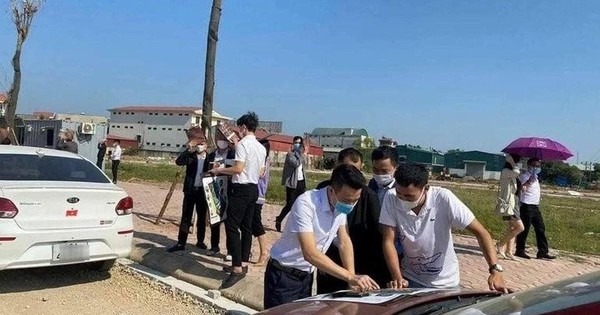 Môi giới nhà đất chú ý: Bán bất động sản không đủ điều kiện lên sàn sẽ bị phạt tới 600 triệu đồng