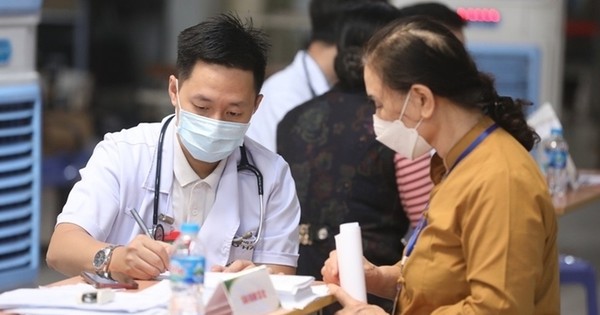 Đề xuất bảo hiểm y tế trả chi phí sàng lọc 7 loại ung thư