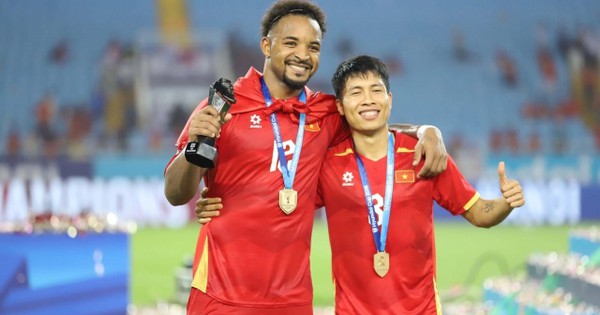 ĐT Việt Nam tổn thất lớn, một ngôi sao lỡ FIFA ASEAN Cup 2026