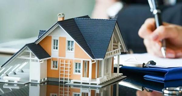 Phạt đến 300 triệu đồng nếu nhận tiền thanh toán bất động sản không qua tài khoản ngân hàng trong trường hợp sau
