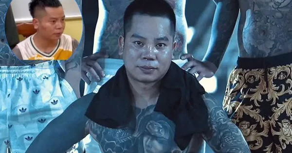 'Giang hồ mạng' Cao Ngọc Sáng vừa bị bắt là ai?