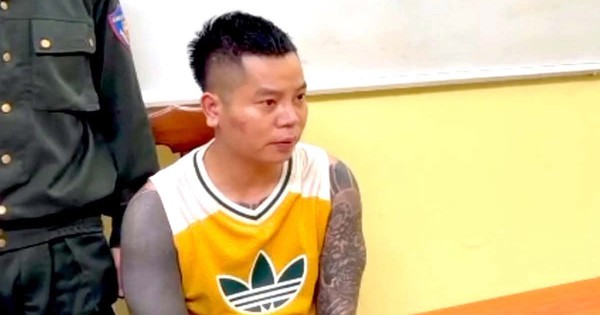 Bắt 740 người trong đường dây ma túy, xác định vai trò của giang hồ mạng 'Sáng Con'