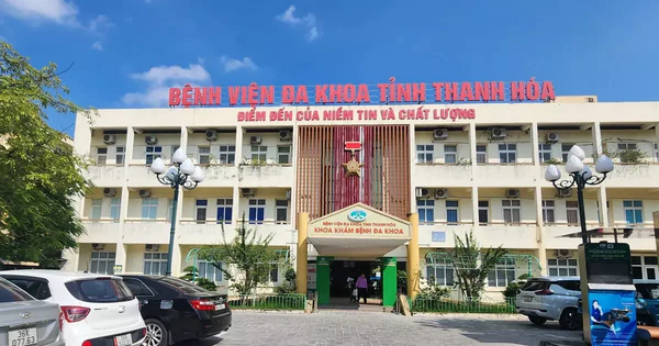 Vụ chở bệnh nhân 16km, thu 9 triệu đồng ở Thanh Hóa: Lỗ hổng từ bệnh viện?