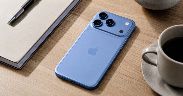Nâng cấp lớn nhất trên iPhone 18 Pro Max