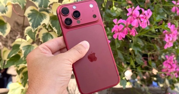 iPhone 18 Pro Max sẽ có viên pin lớn nhất trong lịch sử iPhone